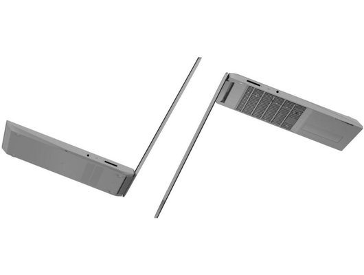 Ноутбук Lenovo IdeaPad 3 14ITL6/82H7018XRE/Pentium Gold 7505/8Gb/256Gb/14.0FHD/DOS серый(ПИ)